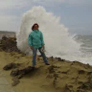 Meet your Posher, Annie